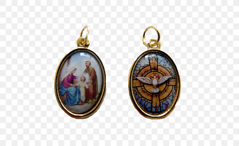 Saint Benedict Medal Locket Sagrada Família Raphael, PNG, 500x500px, Medal, Archangel, Chaplet Of The Divine Mercy, Color, Divine Mercy Download Free