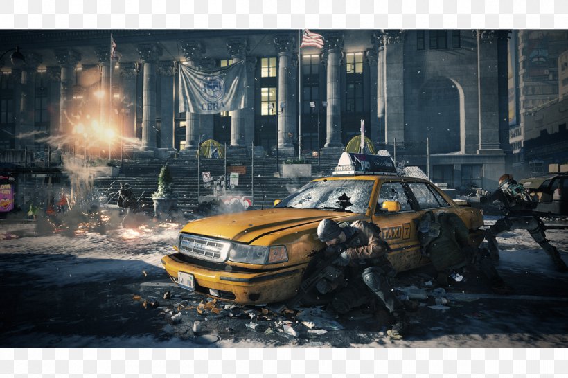 Tom Clancy's The Division 2 PlayStation 4 The LEGO Ninjago Movie Video Game Xbox One, PNG, 1200x800px, Tom Clancy S The Division, Car, Game, Lego Ninjago Movie Video Game, Massive Entertainment Download Free