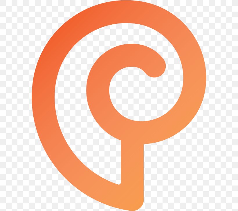 Trademark Logo Clip Art, PNG, 602x728px, Trademark, Area, Logo, Orange, Symbol Download Free