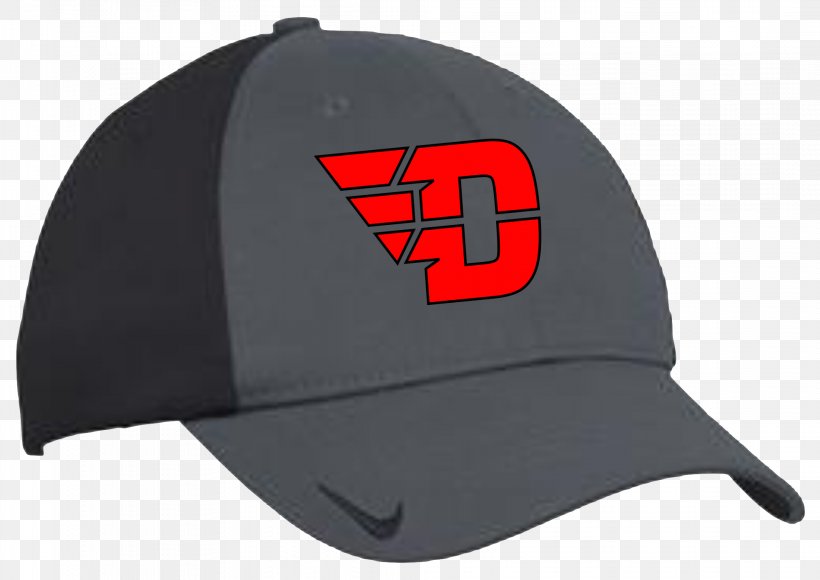 Baseball Cap Swoosh Nike Dri-FIT, PNG, 1967x1392px, Baseball Cap, Baseball, Black, Brand, Cap Download Free