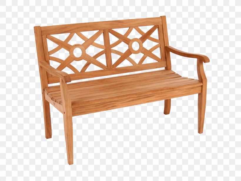 Bench Garden Furniture Mahogany, PNG, 960x720px, Bench, Armrest, Chair, Couch, Cushion Download Free