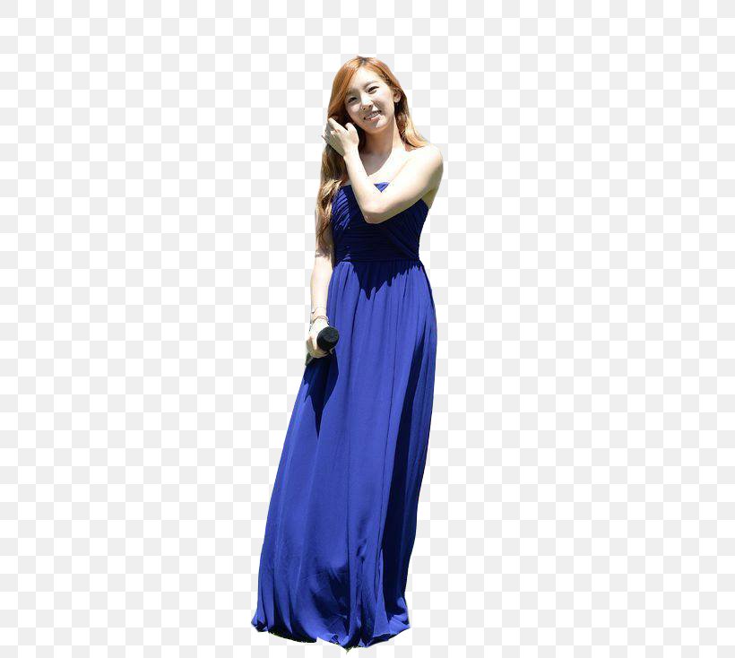 Cocktail Dress Shoulder Cobalt Blue, PNG, 500x734px, Watercolor, Cartoon, Flower, Frame, Heart Download Free