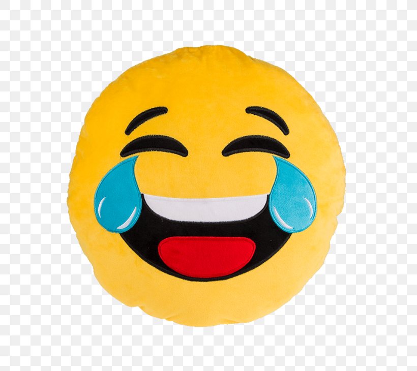 Cushion Emoji Emoticon Throw Pillows, PNG, 687x730px, Cushion, Couch, Crying, Duvet, Emoji Download Free