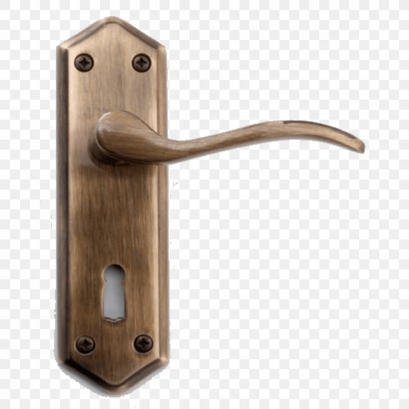 Door Handle Lever Tumbler Lock Mortise Lock Brass, PNG, 1200x1200px, Door Handle, Baseboard, Brass, Bronze, Cavan Download Free