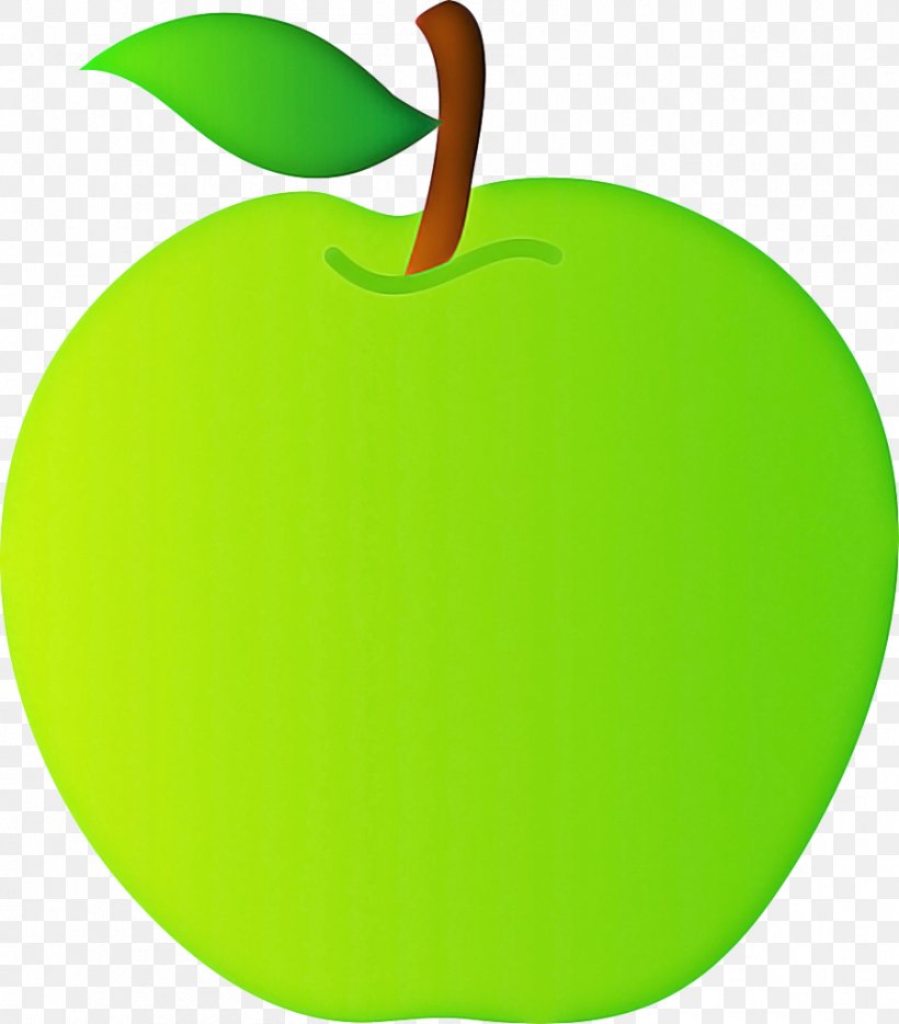 Green Leaf Apple Fruit Clip Art, PNG, 899x1024px, Green, Apple, Food, Fruit, Granny Smith Download Free