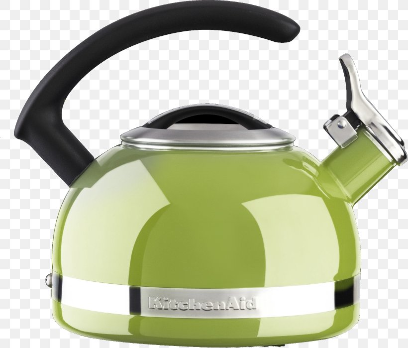 Kettle Teapot KitchenAid Mixer Vitreous Enamel, PNG, 1640x1398px, Kettle, Coffeemaker, Cooking Ranges, Electric Kettle, Electricity Download Free