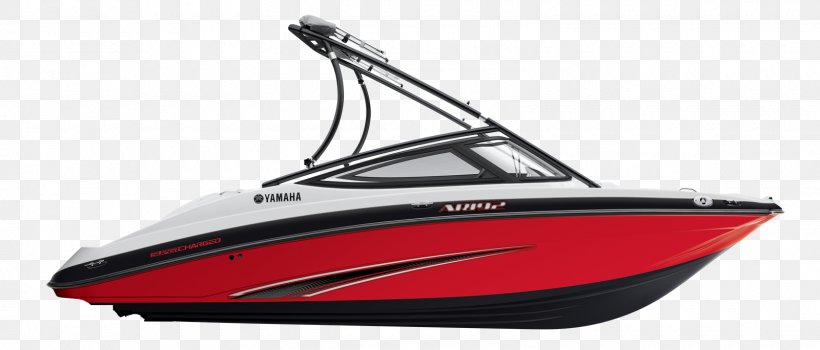 Motor Boats Boating Jetboat Yamaha Motor Company, PNG, 1600x684px, Motor Boats, Automotive Exterior, Boat, Boating, Boatscom Download Free