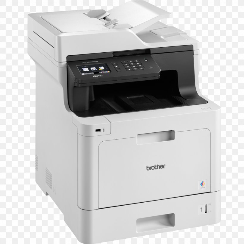 Multi-function Printer Laser Printing Brother Industries Duplex Printing, PNG, 960x960px, Multifunction Printer, Brother Industries, Canon, Duplex Printing, Duplex Scanning Download Free