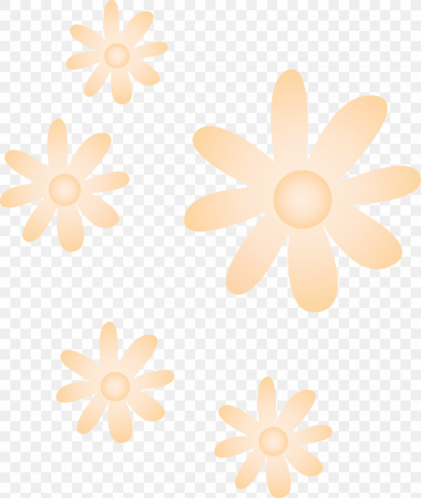 Petal Pattern Flower Beige, PNG, 2535x3000px, Petal, Beige, Flower Download Free