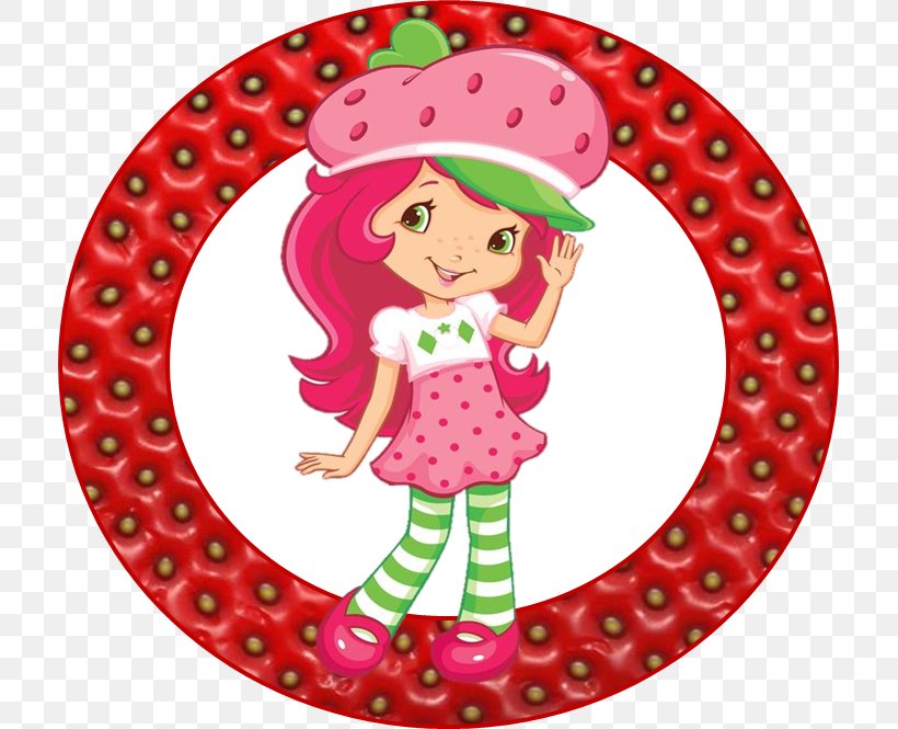 Shortcake Strawberry Christmas Pudding Dessert Clip Art, PNG, 713x665px, Shortcake, Art, Berry, Christmas, Christmas Decoration Download Free