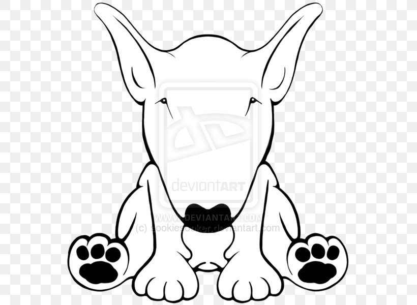 Staffordshire Bull Terrier Miniature Bull Terrier American Staffordshire Terrier Pit Bull, PNG, 600x600px, Bull Terrier, American Pit Bull Terrier, American Staffordshire Terrier, Artwork, Black Download Free