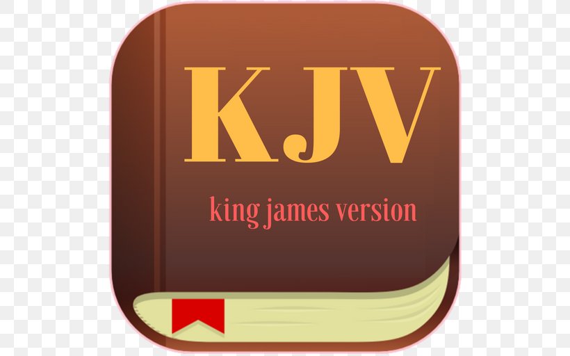The King James Version Of The Bible: The Old And New Testament Product Design Brand Logo Google Play, PNG, 512x512px, Brand, Google, Google Play, Label, Logo Download Free