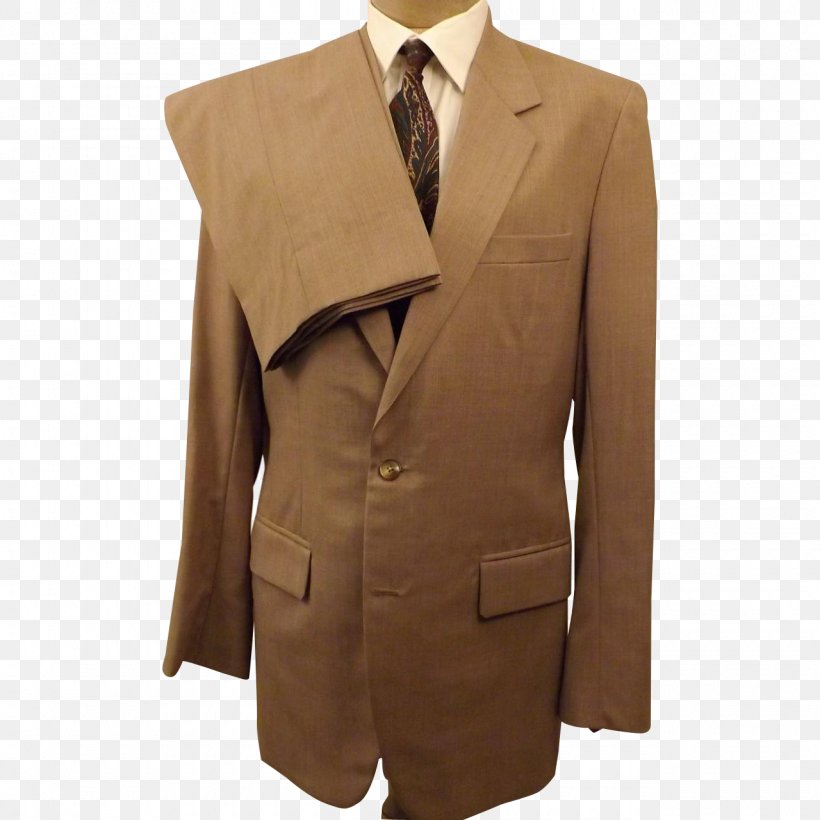 Tuxedo M. Brown, PNG, 1280x1280px, Tuxedo M, Beige, Blazer, Brown, Button Download Free