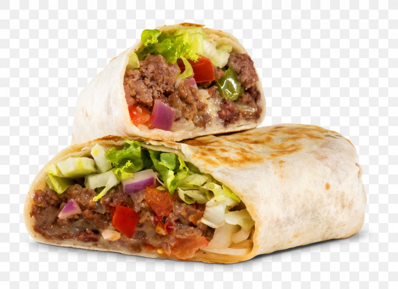 Wrap Shawarma Fried Chicken Taco Fast Food, PNG, 1280x931px, Wrap, American Food, Burrito, Chicken Meat, Cuisine Download Free