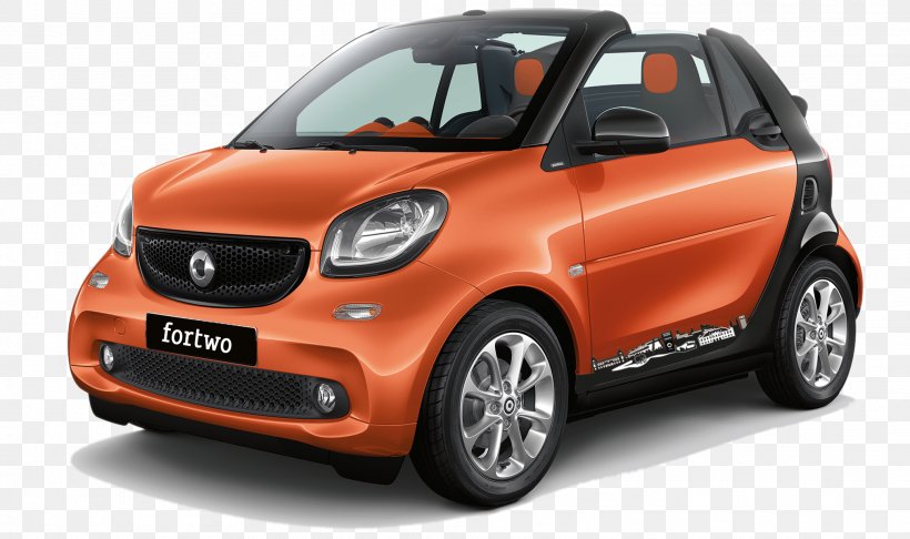 2017 Smart Fortwo City Car 2015 Smart Fortwo, PNG, 2024x1202px, 2015 Smart Fortwo, 2017 Smart Fortwo, Automotive Design, Automotive Exterior, Brabus Download Free