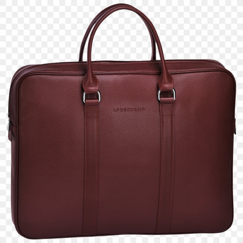 Briefcase Leather Handbag Zipper, PNG, 1000x1000px, Briefcase, Backpack, Bag, Baggage, Birkin Bag Download Free