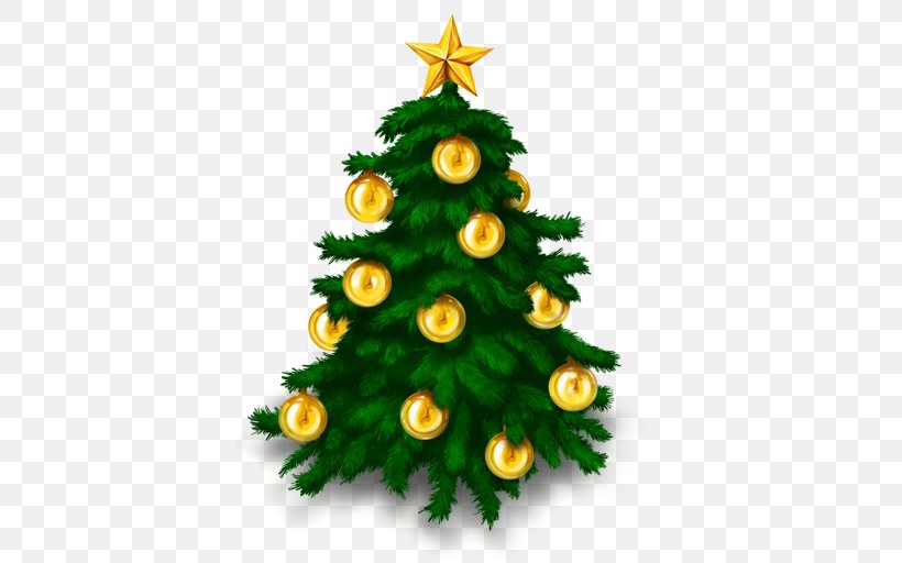 Christmas Tree Christmas Day Santa Claus Clip Art, PNG, 512x512px, Santa Claus, Christmas, Christmas Decoration, Christmas Elf, Christmas Ornament Download Free