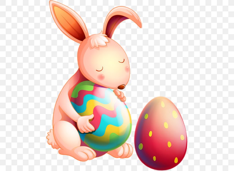 Easter Bunny Easter Egg Vector Graphics, PNG, 495x600px, Easter Bunny, Depositphotos, Easter, Easter Egg, Egg Download Free