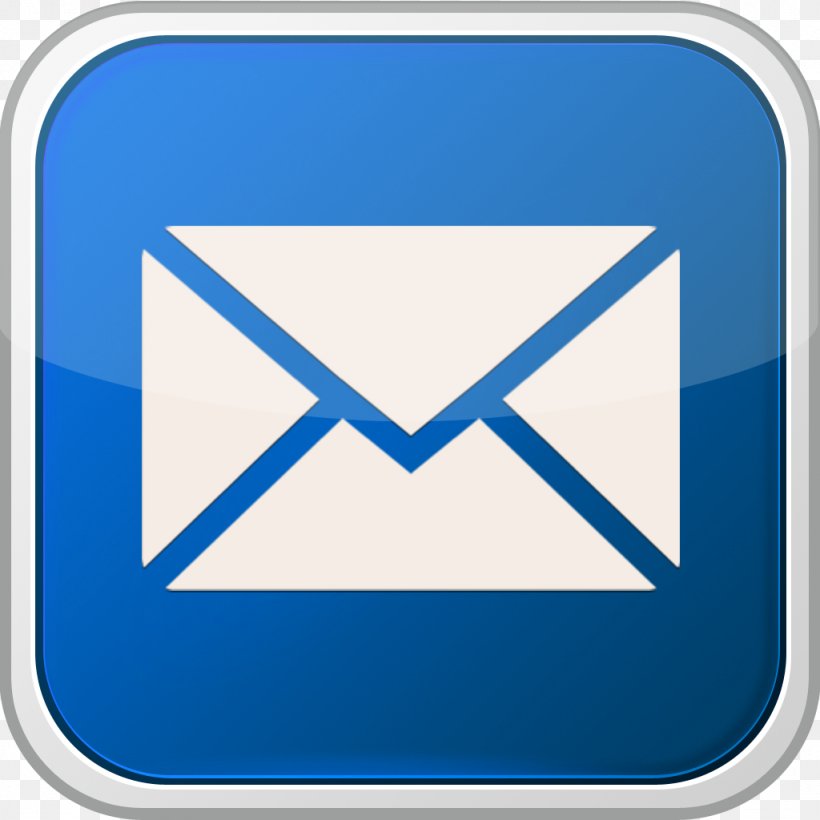 Email Microsoft Outlook Outlook.com Customer Service, PNG, 1024x1024px, Email, Area, Blue, Brand, Bulk Email Software Download Free