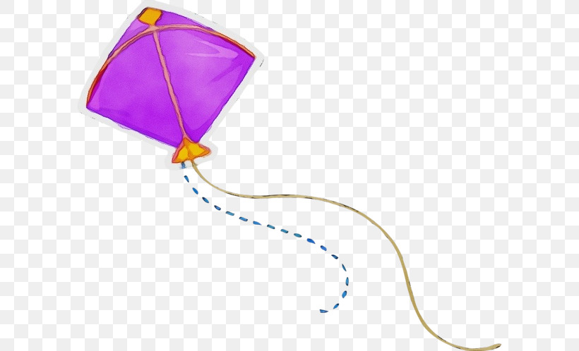 Kite Sports Kite Line Microsoft Azure, PNG, 600x498px, Watercolor, Geometry, Kite, Kite Sports, Line Download Free