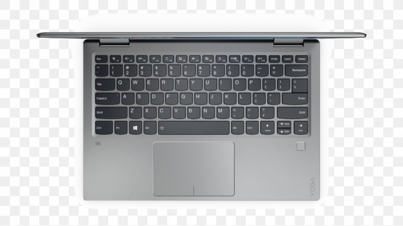 Laptop Kaby Lake Lenovo Yoga 720 (13) Intel Core I7 Intel Core I5, PNG, 1200x675px, 2in1 Pc, Laptop, Computer, Computer Keyboard, Electronic Device Download Free