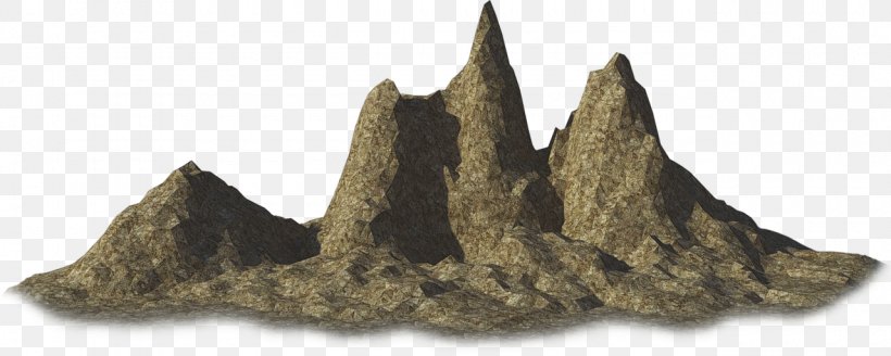 Mountain Clip Art, PNG, 1280x512px, Mountain, Computer Graphics, Editing, Rendering, Tree Download Free