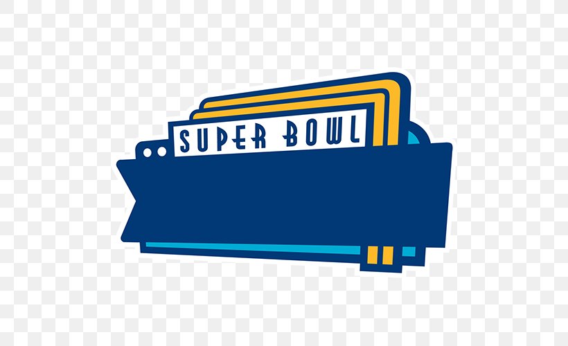Super Bowl XXXIII Super Bowl II Denver Broncos, PNG, 500x500px, Super Bowl Xxxiii, American Football, Area, Atlanta Falcons, Blue Download Free
