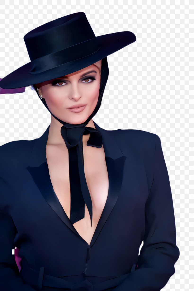 Bebe Rexha, PNG, 1632x2448px, Bebe Rexha, Black Hair, Bowler Hat, Clothing, Costume Download Free