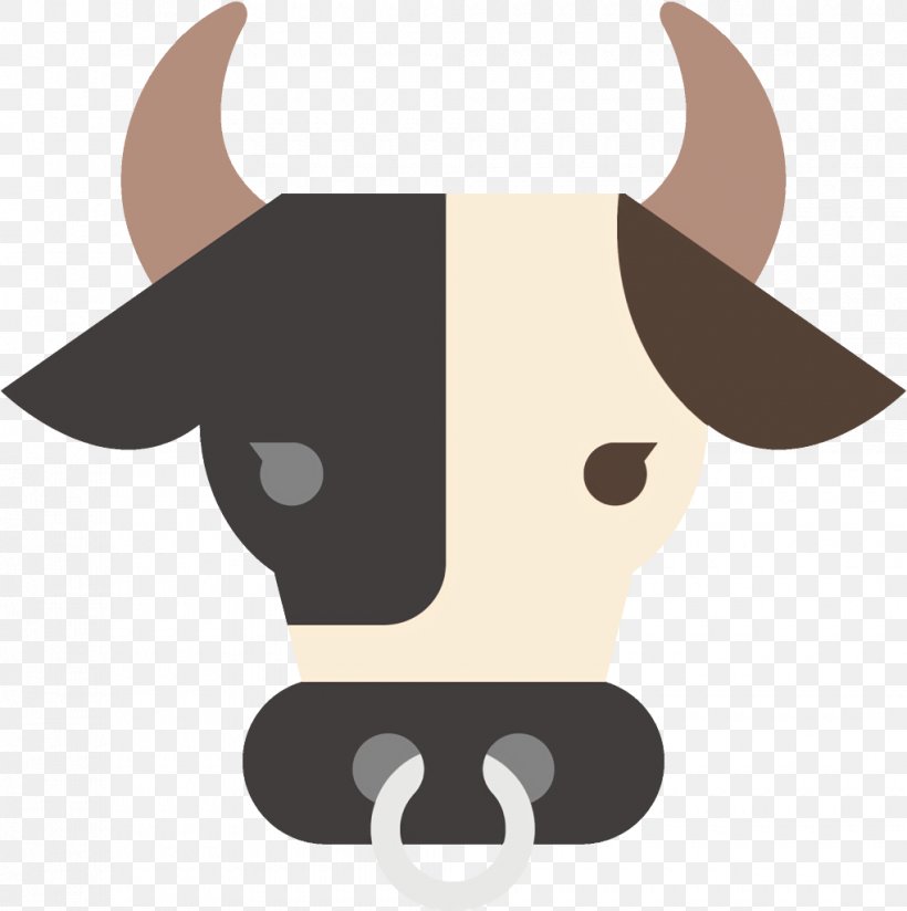 Bovine Cartoon Bull Snout Clip Art, PNG, 1020x1026px, Bovine, Bull, Cartoon, Cowgoat Family, Fawn Download Free