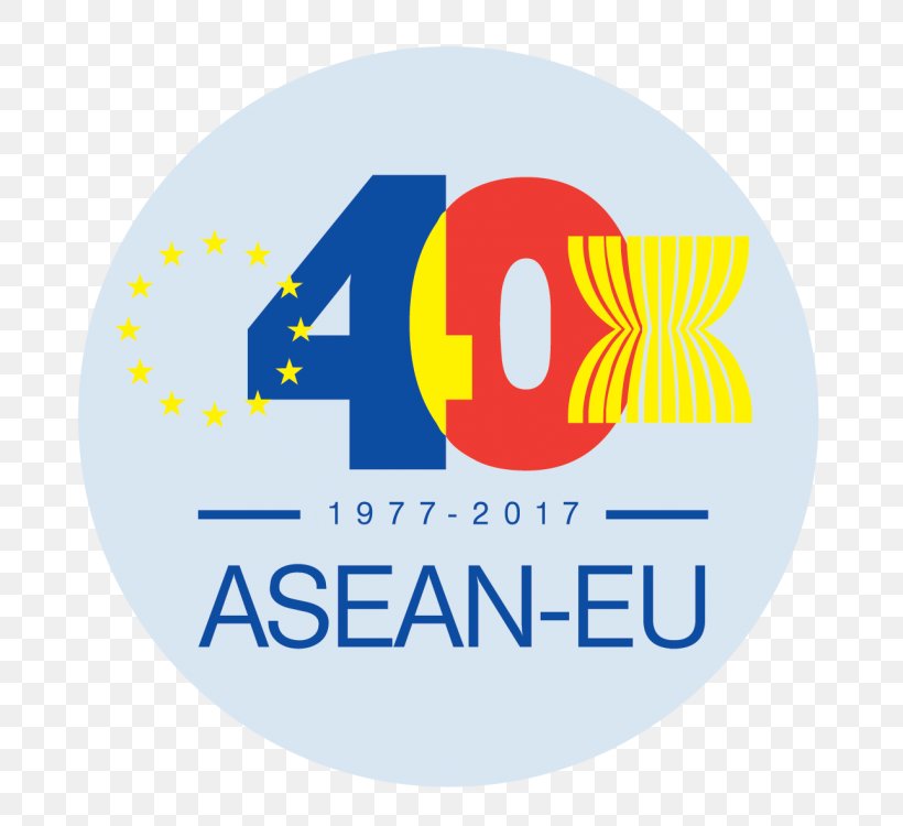 Delegation Of The European Union To The United States Italy ASEAN Summit A.S.E.A.N., Association Of South-East Asian Nations, PNG, 750x750px, European Union, Area, Asean Summit, Blue, Brand Download Free