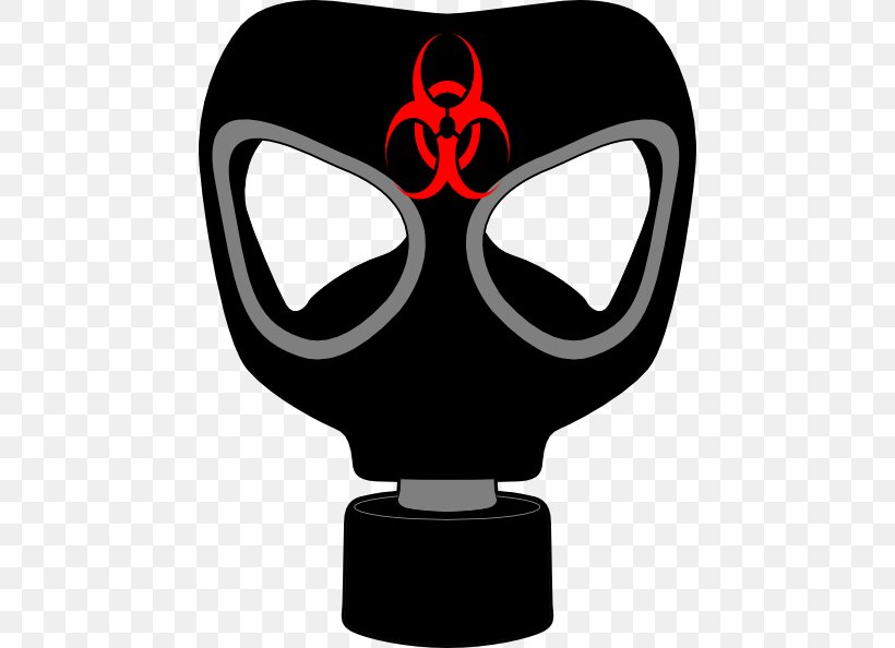 Gas Mask Biological Hazard Clip Art, PNG, 456x594px, Gas Mask, Biological Hazard, Drawing, Gas, Headgear Download Free