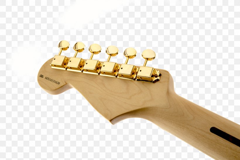 Guitar Fender Stratocaster Fender Classic Player Baja Telecaster Fender Musical Instruments Corporation Fender Deluxe Players Stratocaster, PNG, 2400x1600px, Guitar, Brass, Electric Guitar, Fender American Deluxe Series, Fender Classic 50s Stratocaster Download Free