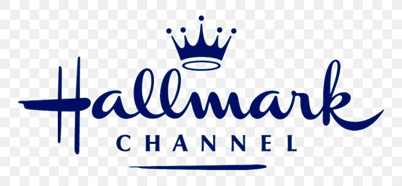 Hallmark Channel Television Film Logo, PNG, 800x380px, Hallmark Channel, Area, Blue, Brand, Calligraphy Download Free