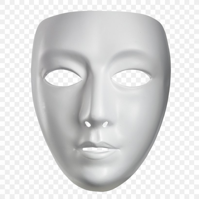 Mask Costume Party Face White, PNG, 1000x1000px, Mask, Clothing, Clothing Accessories, Costume, Costume Party Download Free