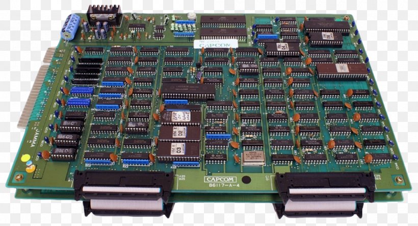 Microcontroller 1943: The Battle Of Midway Graphics Cards & Video Adapters Motherboard Computer Hardware, PNG, 1000x543px, Microcontroller, Central Processing Unit, Circuit Component, Computer, Computer Component Download Free