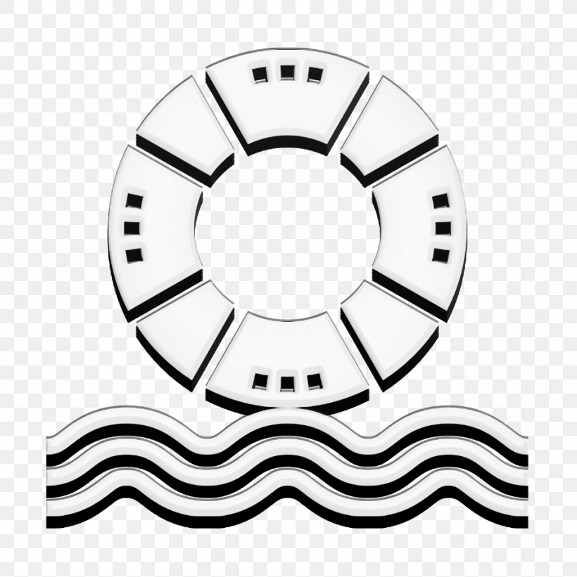 Rescue Icon Boat Icon Life Saver Icon, PNG, 948x950px, Rescue Icon, Automotive Wheel System, Blackandwhite, Boat Icon, Circle Download Free