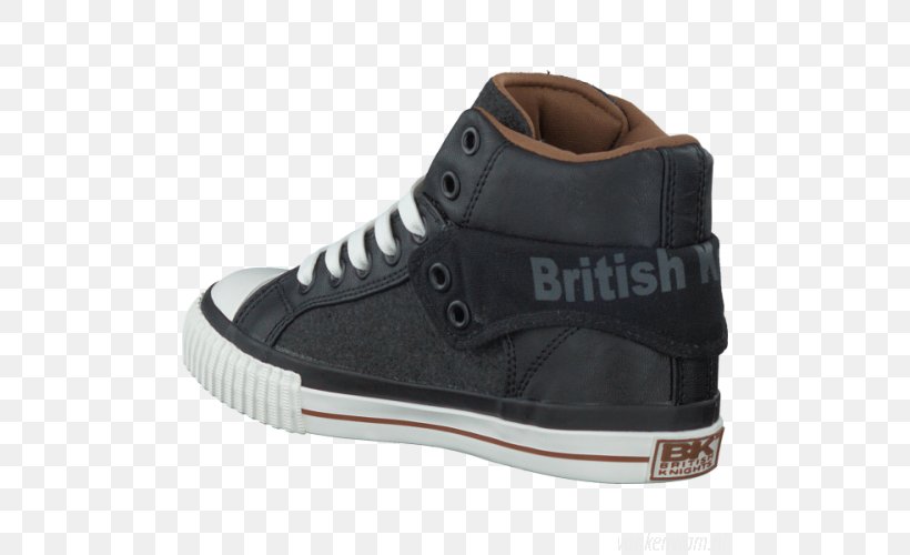 Sneakers Skate Shoe British Knights Sportswear, PNG, 500x500px, Watercolor, Cartoon, Flower, Frame, Heart Download Free