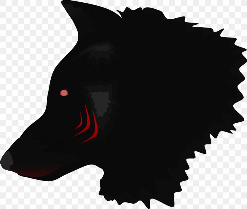 Snout Silhouette Carnivores, PNG, 912x773px, Snout, Carnivoran, Carnivores, Silhouette Download Free