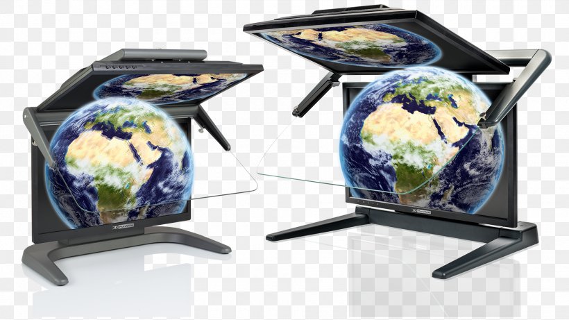 Stereo Display Electronic Visual Display Modern Spatiotemporal Geostatistics Flicker-free Three-dimensional Space, PNG, 1920x1080px, 3d Film, Stereo Display, Beam Splitter, Computer Monitor Accessory, Computer Monitors Download Free