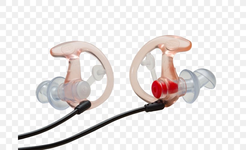 Surefire EarPro EP3 Sonic Defenders Ear Defenders Surefire Sonic Defender Earplugs EP3 Surefire EP3 Sonic Defender Earplugs, PNG, 700x500px, Earplug, Audio, Audio Equipment, Body Jewelry, Ear Download Free