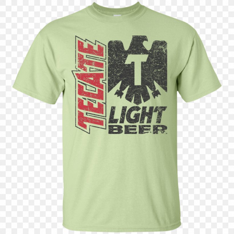 Tecate Beer T-shirt Coca-Cola Diet Coke, PNG, 1024x1024px, Tecate, Active Shirt, Beer, Beverages, Brand Download Free