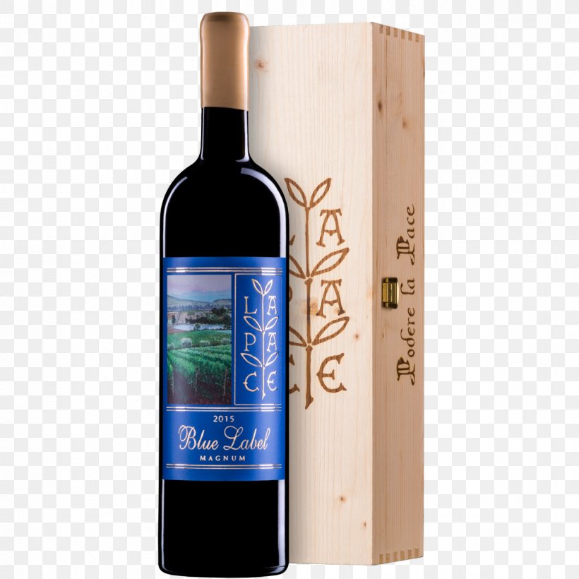 Wine Label Liqueur Magnum Bottle, PNG, 1200x1200px, Wine, Alcoholic Beverage, Blue, Bottle, Color Download Free