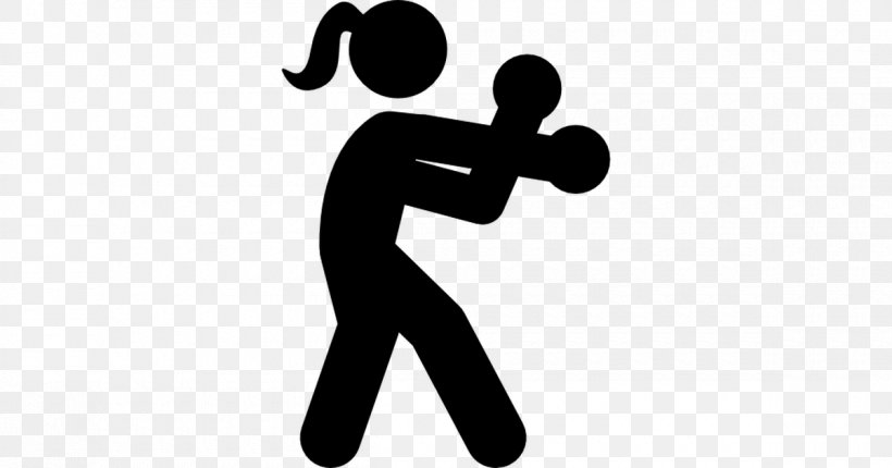 Women's Boxing Sport Computer Icons Boxing Glove, PNG, 1200x630px, Boxing, Arm, Black And White, Boxing Glove, Boxing Martial Arts Headgear Download Free