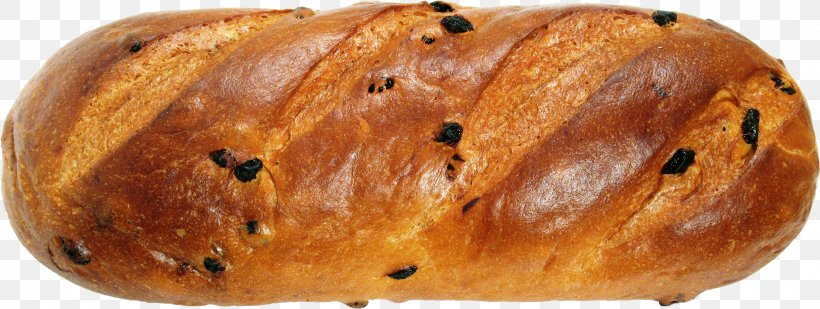 Bakery Bread Loaf Computer File, PNG, 3224x1218px, Raisin Bread, Baked Goods, Bread, Bun, Cougnou Download Free