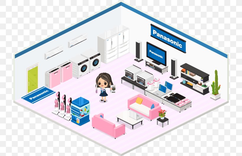 Business Room Lawson Brand LINE, PNG, 730x531px, Business, Avatar, Brand, Collaboration, Lawson Download Free
