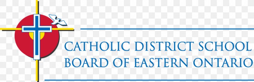 Catholic District School Board Of Eastern Ontario Toronto Catholic District School Board Perth Education, PNG, 1100x356px, Perth, Area, Banner, Blue, Board Of Education Download Free