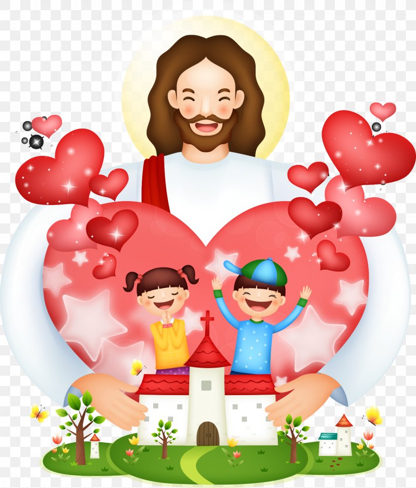 Christianity Illustration, PNG, 1572x1844px, Christianity, Animation, Art, Cartoon, Child Download Free