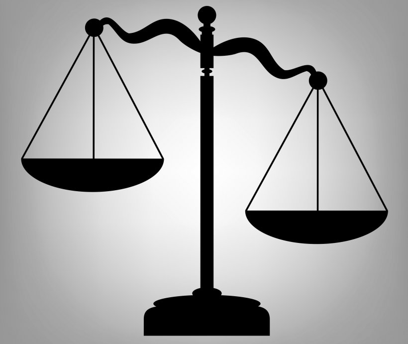 Justice Clip Art, PNG, 2485x2096px, Justice, Black And White, Drawing, Flat Design, Lamp Download Free