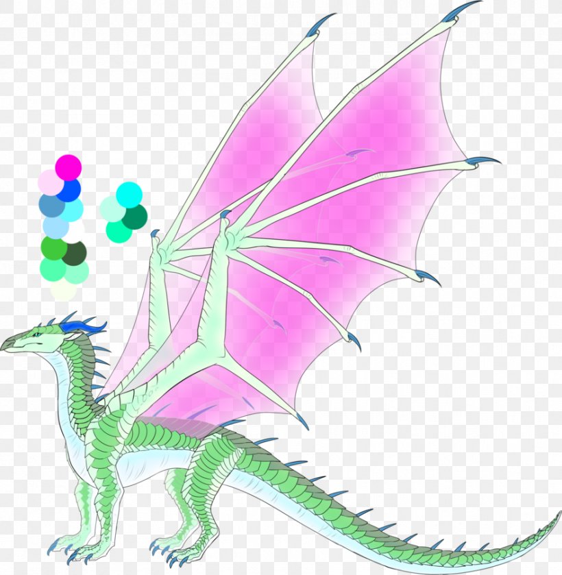 Dragon, PNG, 883x904px, Dragon, Fictional Character, Mythical Creature, Organism, Wing Download Free