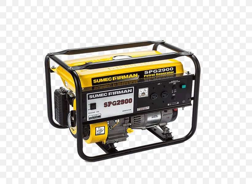 Electric Generator Diesel Generator Gas Generator Power Station Gasoline, PNG, 600x600px, Electric Generator, Alternator, Diesel Generator, Electric Machine, Electric Potential Difference Download Free